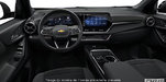 2027 CHEVROLET Equinox LT - Interior view - 3