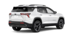 2027 CHEVROLET Equinox RS - Exterior view - 3