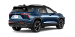 2027 CHEVROLET Equinox RS - Exterior view - 3