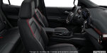 2027 CHEVROLET Equinox RS - Interior view - 1