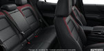 2027 CHEVROLET Equinox RS - Interior view - 2