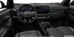 2027 CHEVROLET Equinox RS - Interior view - 3