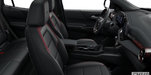 2027 CHEVROLET Equinox RS - Interior view - 1
