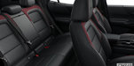 2027 CHEVROLET Equinox RS - Interior view - 2