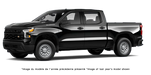 2027 CHEVROLET Silverado 1500 WT - Exterior view - 2
