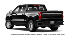 2027 CHEVROLET Silverado 1500 WT - Exterior view - 3
