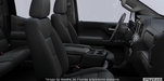 2027 CHEVROLET Silverado 1500 WT - Interior view - 1