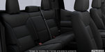 2027 CHEVROLET Silverado 1500 WT - Interior view - 2