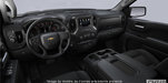 2027 CHEVROLET Silverado 1500 WT - Interior view - 3
