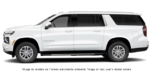 2027 CHEVROLET Suburban LS - Exterior view - 2