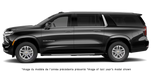 2027 CHEVROLET Suburban LS - Exterior view - 2