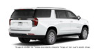 2027 CHEVROLET Suburban LS - Exterior view - 3
