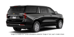 2027 CHEVROLET Suburban LS - Exterior view - 3