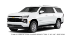 2027 CHEVROLET Suburban LS - Exterior view - 1