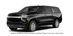 2027 CHEVROLET Suburban LS - Exterior view - 1