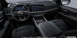 2027 CHEVROLET Suburban LS - Interior view - 3