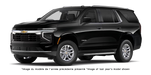 2027 CHEVROLET Tahoe LS - Exterior view - 2