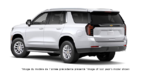 2027 CHEVROLET Tahoe LS - Exterior view - 3