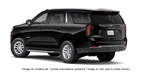 2027 CHEVROLET Tahoe LS - Exterior view - 3