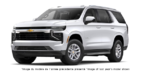 2027 CHEVROLET Tahoe LS - Exterior view - 1