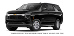 2027 CHEVROLET Tahoe LS - Exterior view - 1