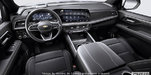 2027 CHEVROLET Tahoe LS - Interior view - 3