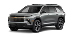 2027 CHEVROLET Traverse HIGH COUNTRY - Exterior view - 1
