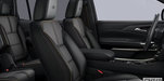 2027 CHEVROLET Traverse HIGH COUNTRY - Interior view - 1