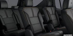2027 CHEVROLET Traverse HIGH COUNTRY - Interior view - 2