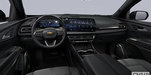 2027 CHEVROLET Traverse HIGH COUNTRY - Interior view - 3