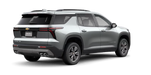 2027 CHEVROLET Traverse LT - Exterior view - 3