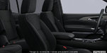 2027 CHEVROLET Traverse LT - Interior view - 1