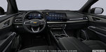 2027 CHEVROLET Traverse LT - Interior view - 3