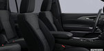 2027 CHEVROLET Traverse LT - Interior view - 1