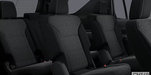 2027 CHEVROLET Traverse LT - Interior view - 2
