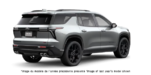 2027 CHEVROLET Traverse RS - Exterior view - 3