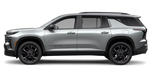 2027 CHEVROLET Traverse RS - Exterior view - 2