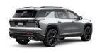 2027 CHEVROLET Traverse RS - Exterior view - 3