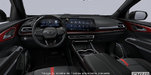 2027 CHEVROLET Traverse RS - Interior view - 3