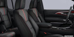2027 CHEVROLET Traverse RS - Interior view - 1