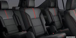 2027 CHEVROLET Traverse RS - Interior view - 2