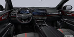 2027 CHEVROLET Traverse RS - Interior view - 3