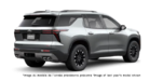 2027 CHEVROLET Traverse Z71 - Exterior view - 3