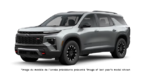2027 CHEVROLET Traverse Z71 - Exterior view - 1