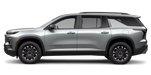 2027 CHEVROLET Traverse Z71 - Exterior view - 2