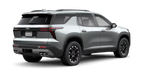 2027 CHEVROLET Traverse Z71 - Exterior view - 3
