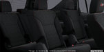 2027 CHEVROLET Traverse Z71 - Interior view - 2