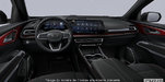 2027 CHEVROLET Traverse Z71 - Interior view - 3