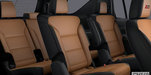 2027 CHEVROLET Traverse Z71 - Interior view - 2