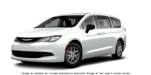 2027 CHRYSLER Grand Caravan BASE - Exterior view - 1